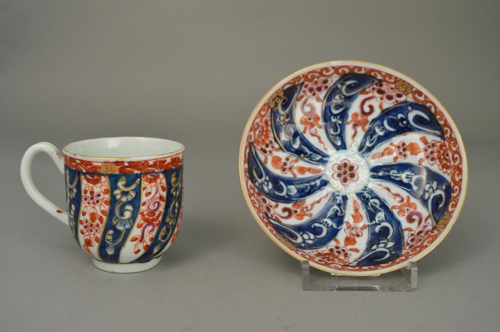 图片[3]-coffee-cup; saucer BM-1923-0716.5.CR-China Archive